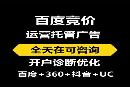SEM托管服务案例：打造全方位营销解决方案