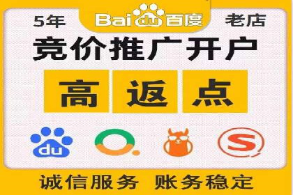百度竞价推广代运营经典案例分析